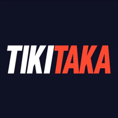 Sázková kancelář TikiTaka