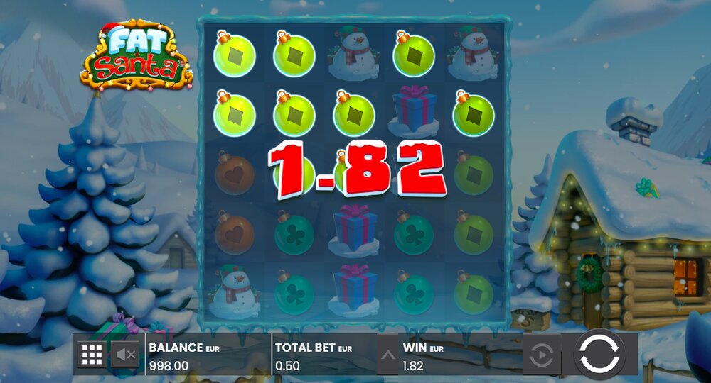 38438 Fat Santa 2