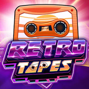 Retro Tapes