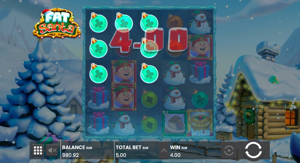 70179 Fat Santa 3