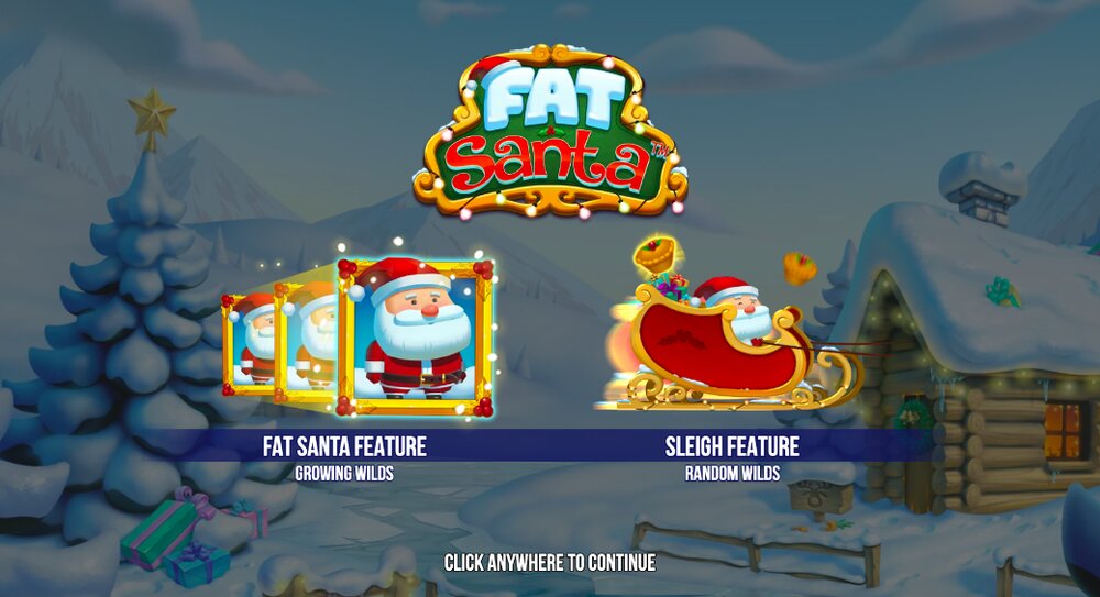 97729 Fat Santa 1