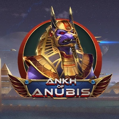 Ankh of Anubis