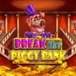 Break the Piggy Bank