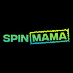 Sázková kancelář Spinmama logo