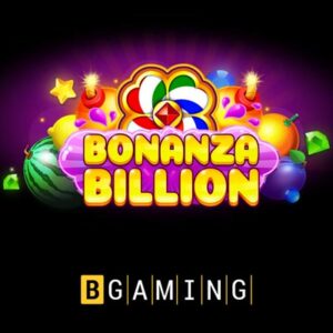 bonanza billion nahled
