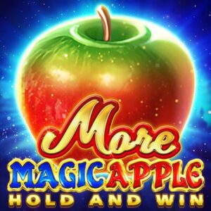 more magic apple