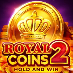 Royal Coin 2: Hold and Win