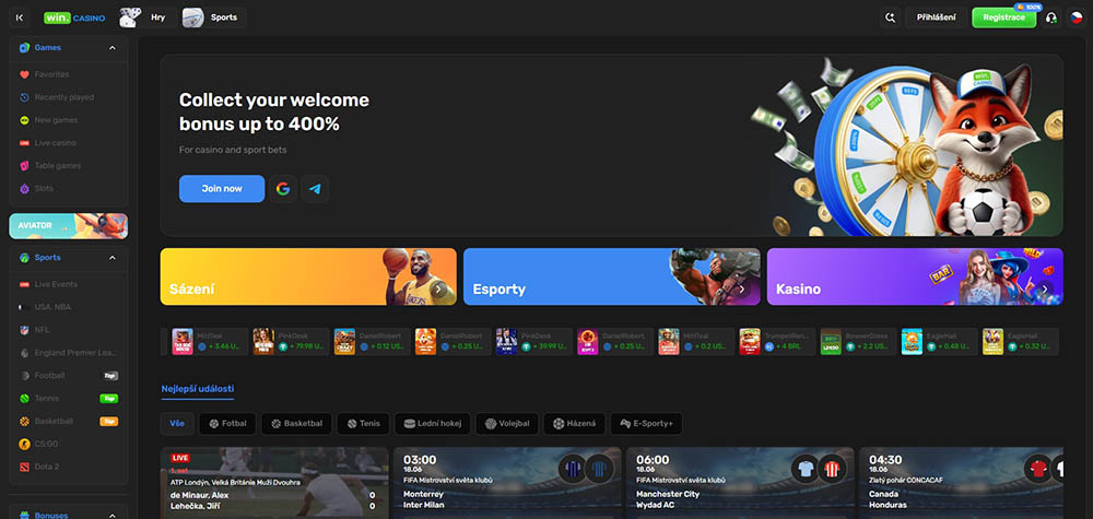 Win.Casino
