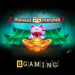 Maneki 88 Fortunes