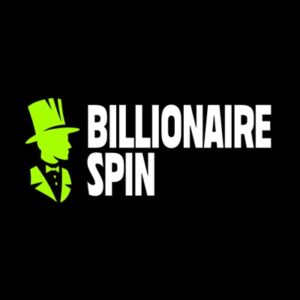 Sázková kancelář Billionairespin