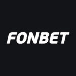 Fonbet sázková kancelář logo