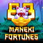 Maneki 88 Fortunes