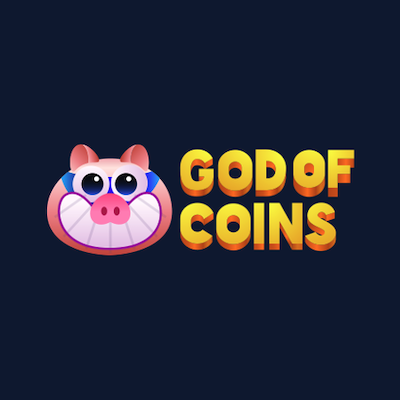 Sázková kancelář God of Coins
