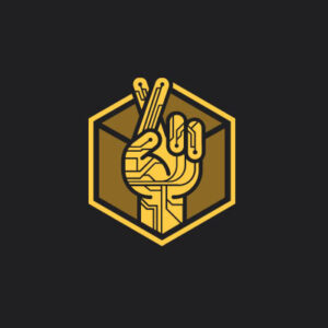 Lucky Block logo