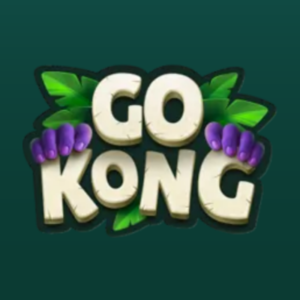 Sázková kancelář GoKong_GoKong_logo_gradient