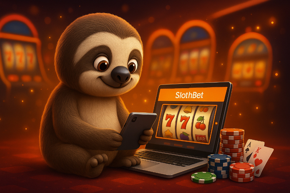 Online casino bez bankovního účtu