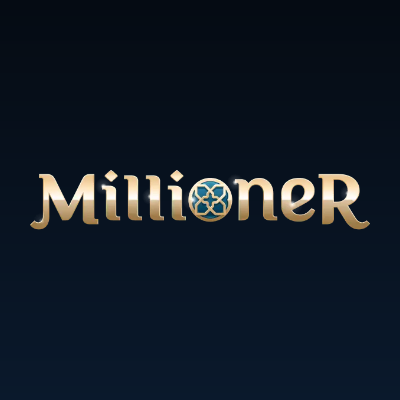 millioner logo