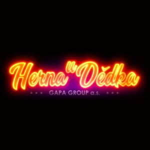 Herna u Dědka