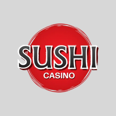 Sázková kancelář Sushi Casino