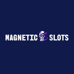 Sázková kancelář MagneticSlots logo